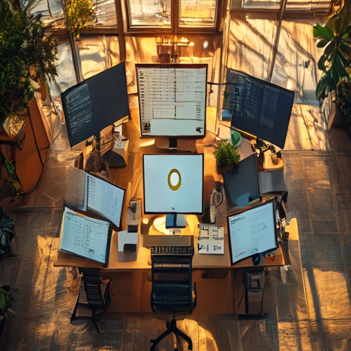 Plataforma Todo-en-Uno: Centralice su flujo de trabajo hoy