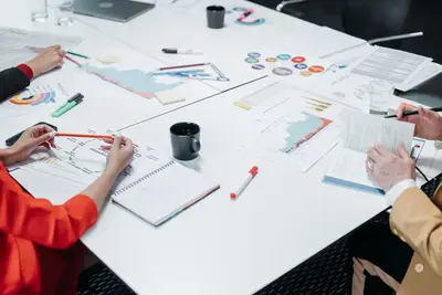 Espacio trabajo Notion ClickUp: guía para proyectos remotos