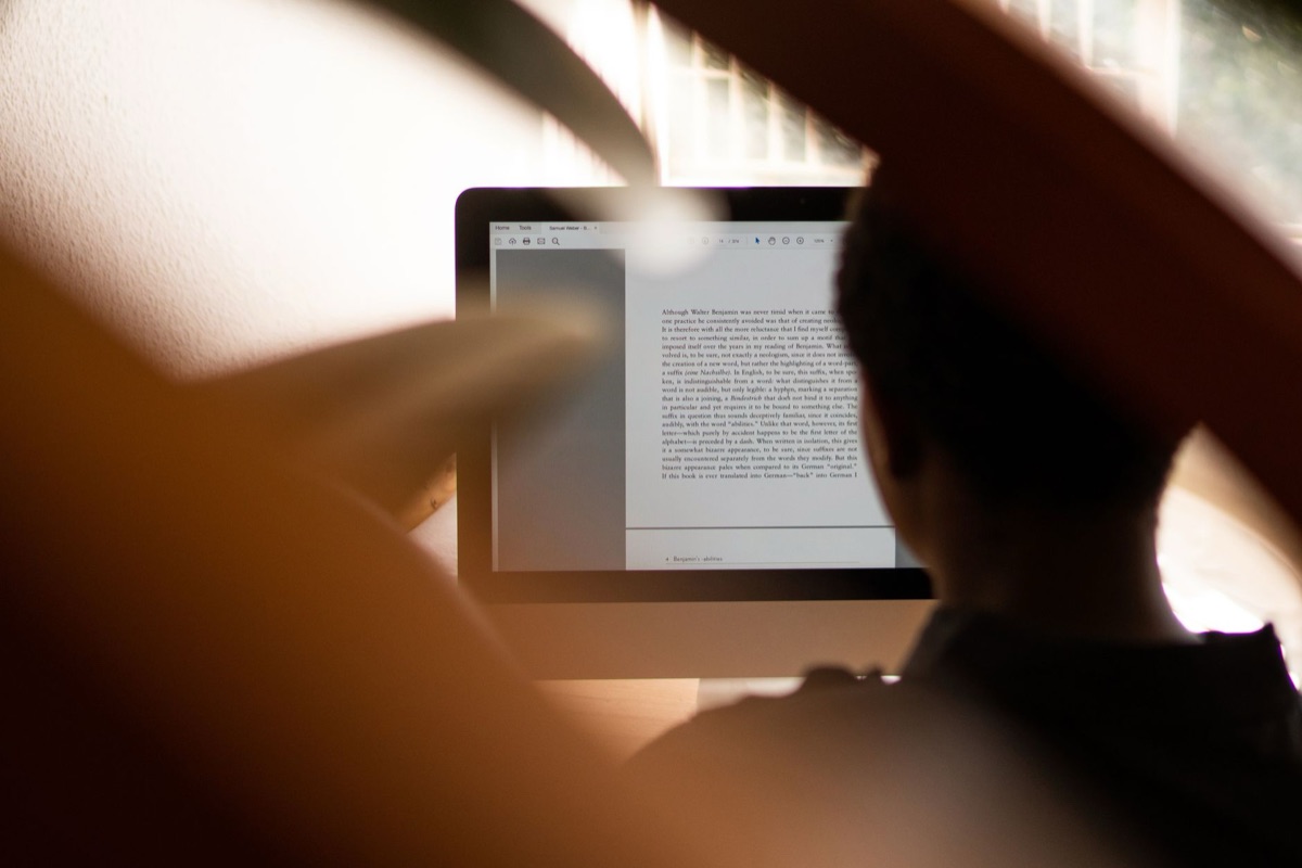 PDF Dokumente kommentieren und bearbeiten
