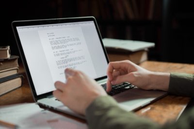 Annotare, convertire, firmare: il PDF come documento vivo moderno