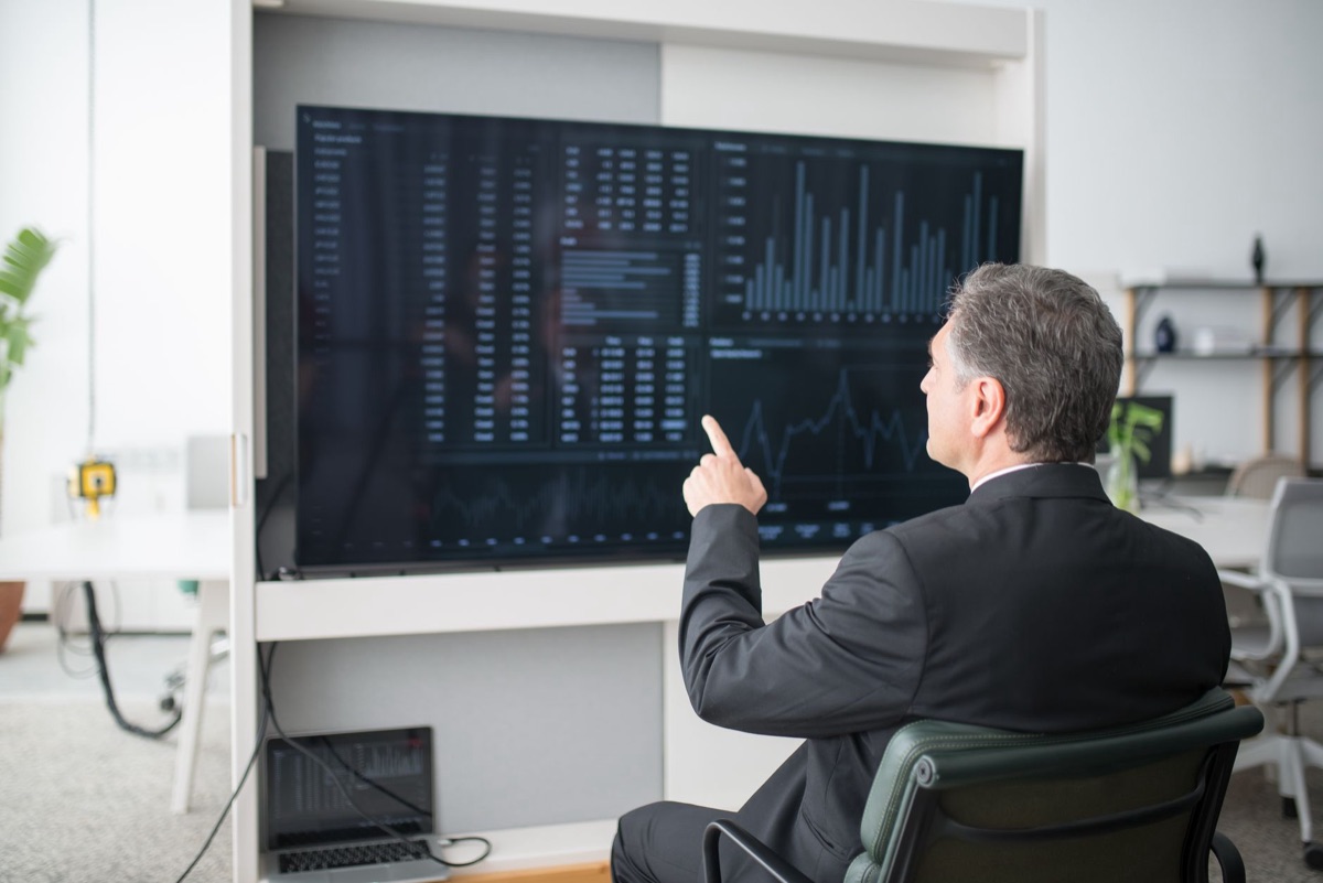 digital project management dashboard with task tools