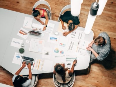 Automatisation : 4 outils No-code pour optimiser vos processus