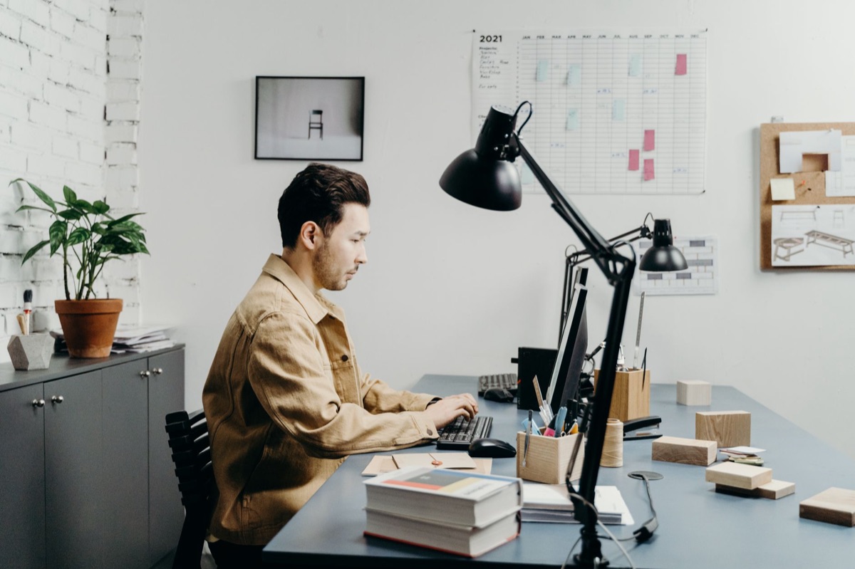 Español: dashboard de notion workspace