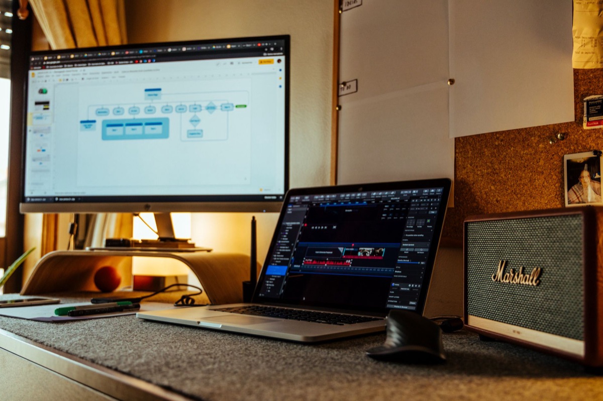 workspace notion
