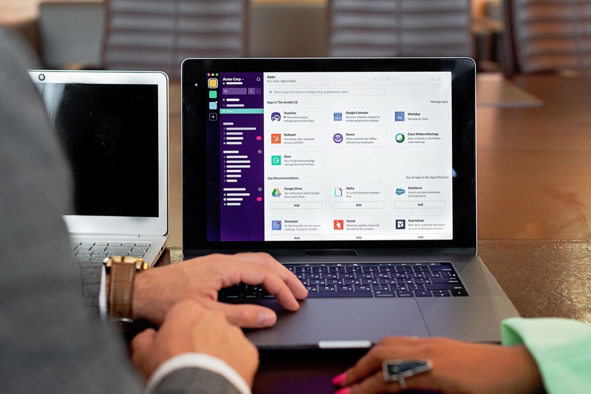 jira software interface