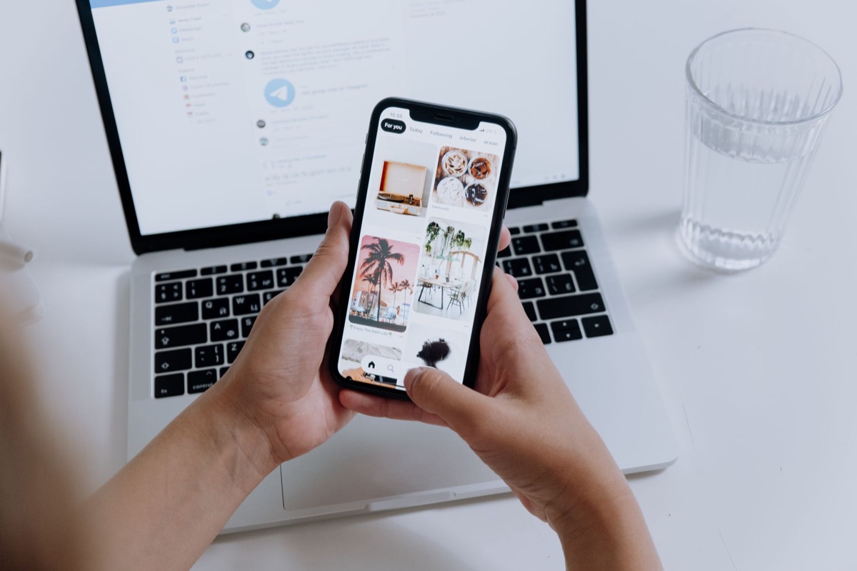 Canva 設計工具手機輸出