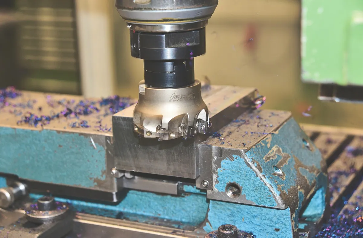 milling cutters, metal shavings, tool, milling, industry, cutting tool, cnc, machining, milling machine, machine, metal, metal construction, cnc machine, manufa