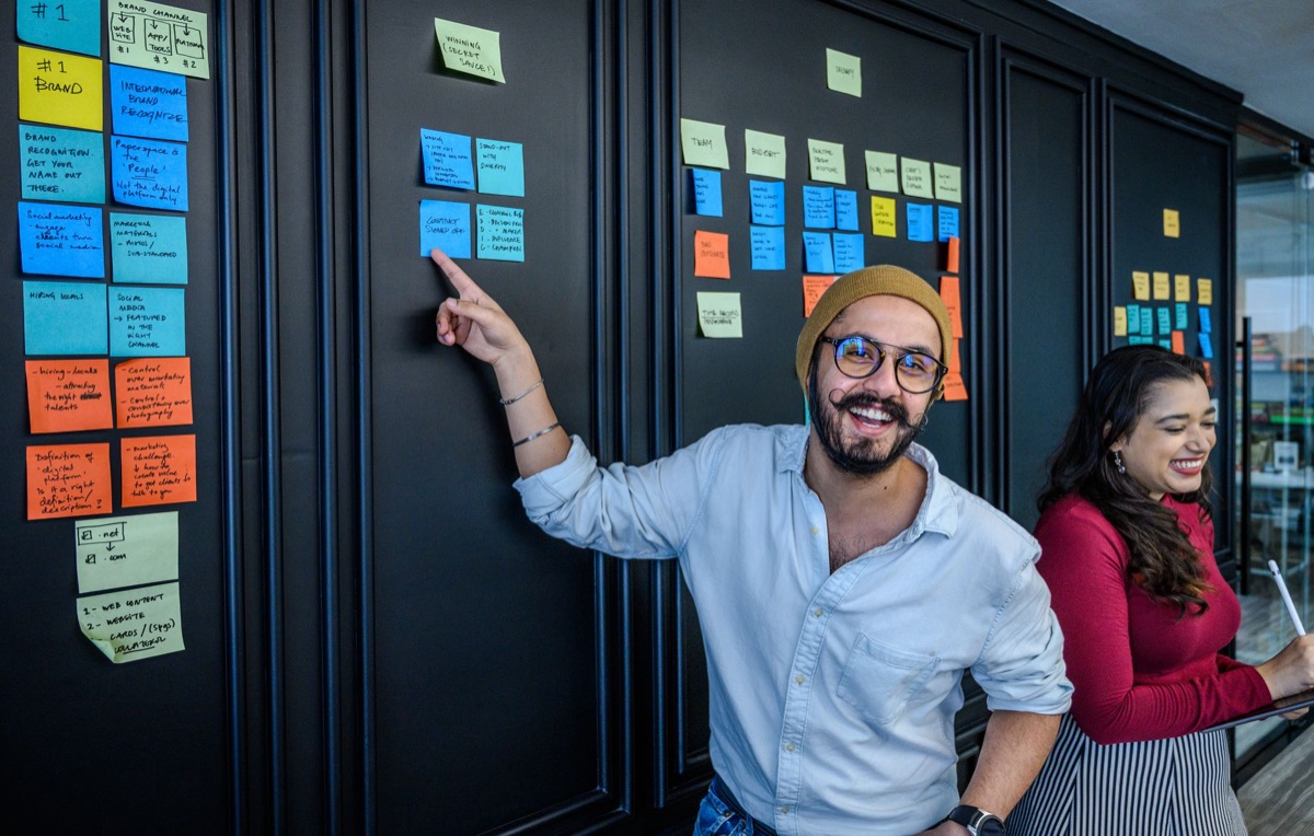 todoist team board