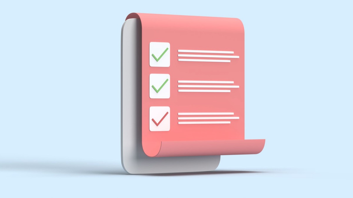 todoist task list