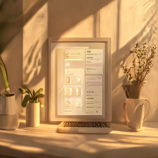 Todoist 任務管理：從混亂到結構化行動的生產力引擎