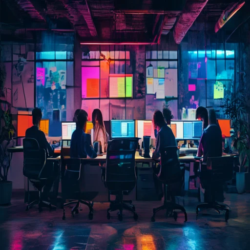 Productividad 45%: Optimice el tiempo valioso de su equipo ahora